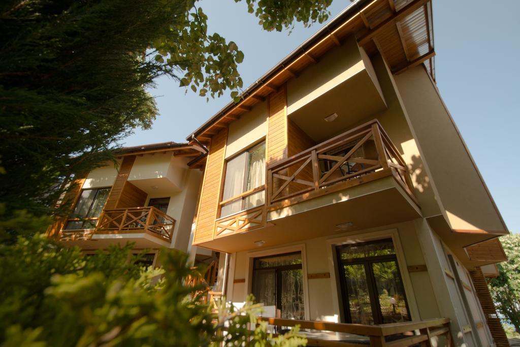 Holiday Village 洛泽内茨 外观 照片